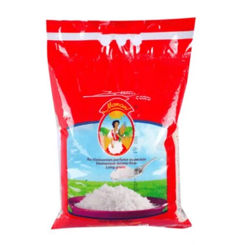 Maman fragrant Vietnamese rice, 4.5 kg