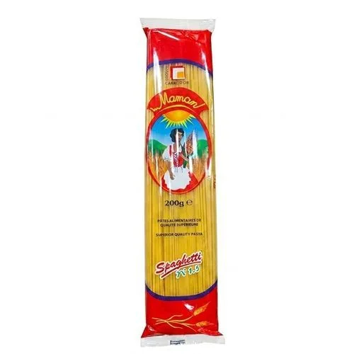 Maman spaghetti, 200 g