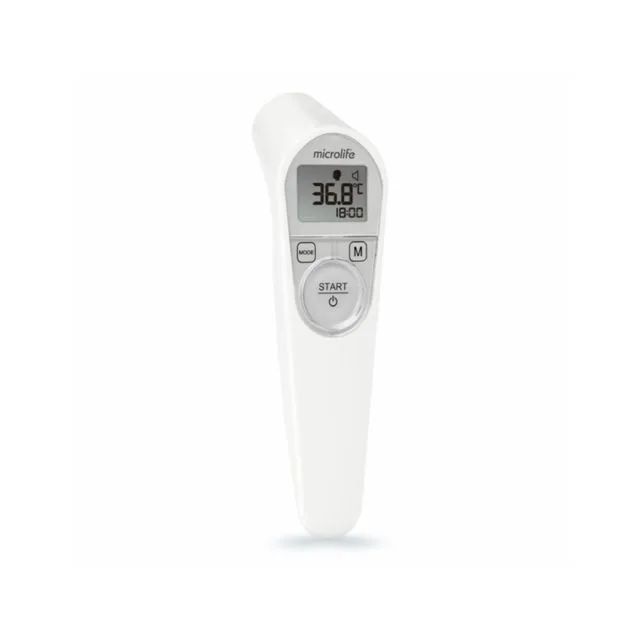 Microlife NC 200 non-contact forehead thermometer