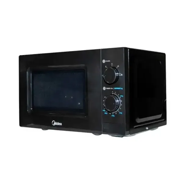 Midea MM720C2GS-B 20 L microwave