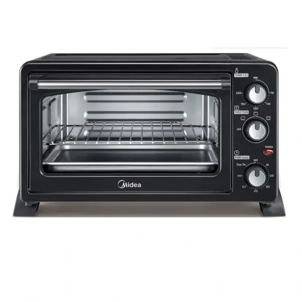 Midea MG25CEX 25 L electric toaster oven