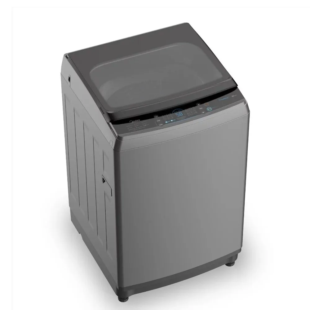 Midea MA200W105/G 10.5 kg top-load automatic washing machine