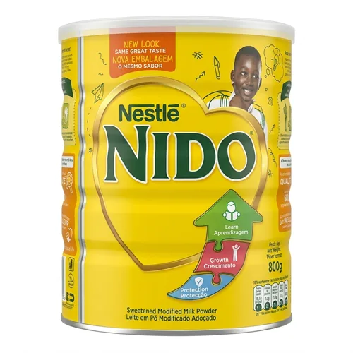Nestlé Nido FortiCroissance milk powder, 800 g