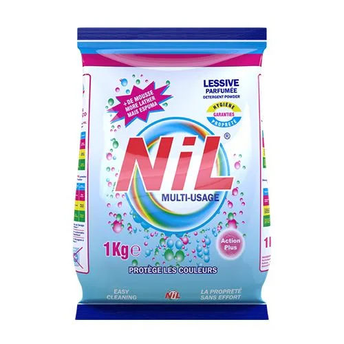 Nil washing powder, 1 kg