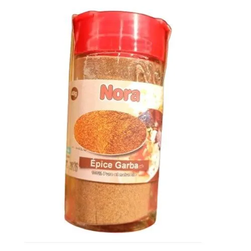 Nora garba spice, 40 g