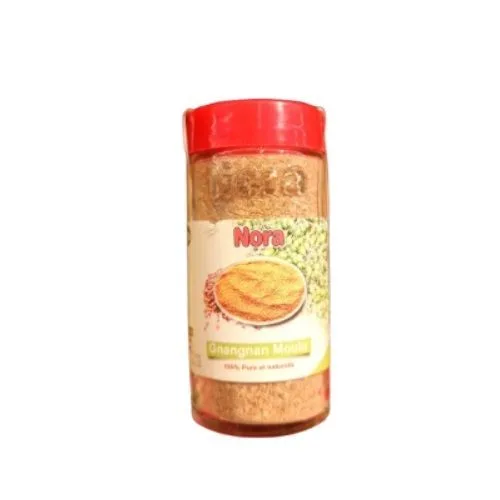 Nora ground gnangnan, 50 g