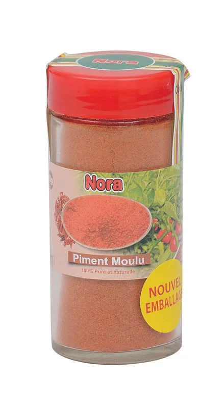 Nora chilli powder, 50 g