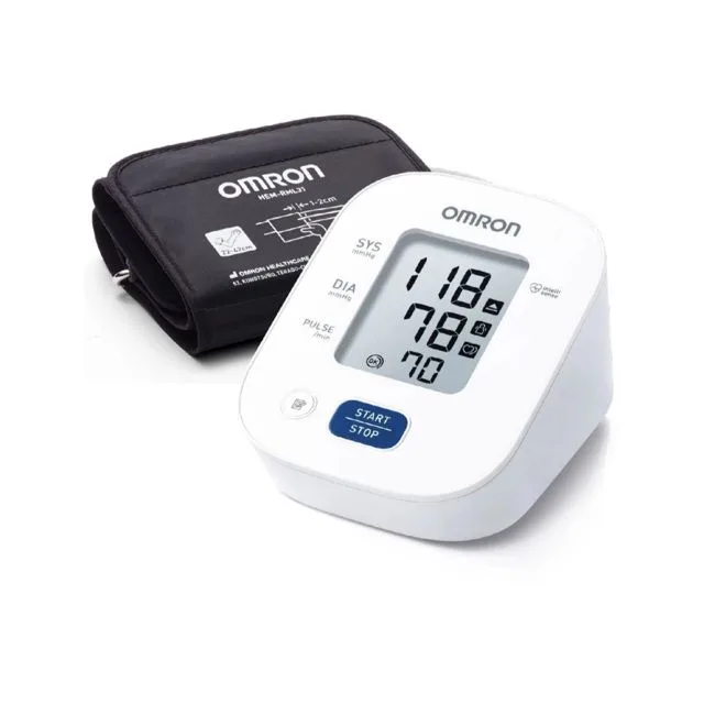 Omron M2 Intelli upper-arm blood pressure monitor