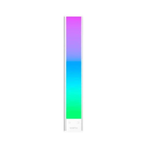 Oraimo OML-501A rechargeable portable LED lamp