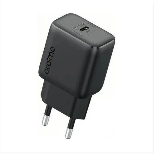Oraimo PowerGaN 351 35 W GaN charger with USB-C cable