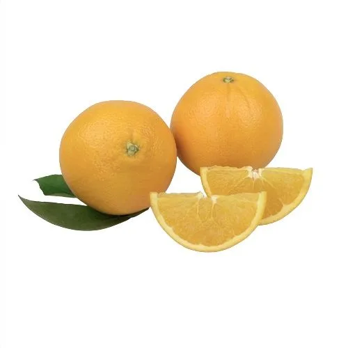 Oranges en vrac, 1 kg