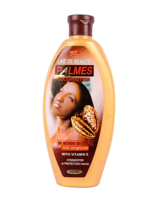 Palmes cocoa butter body lotion, 500 ml