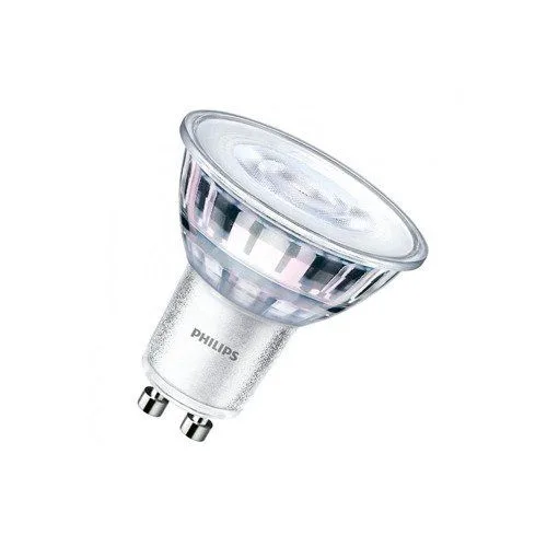 Philips LED spot bulb GU10, 4.6 W (50 W)