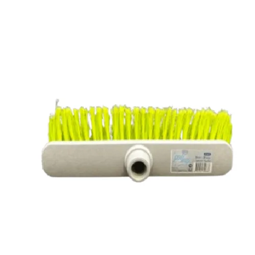 Pol’Hop Ariane soft indoor broom, swivel head