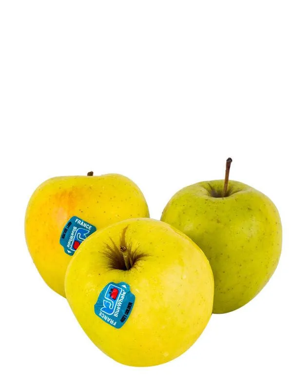 Pommes Golden, 1 kg