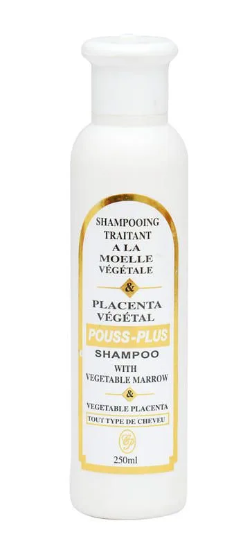 Copaci Pouss Plus shampoo, 270 ml