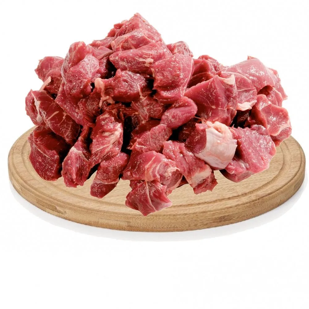 Beef for stew, 1 kg