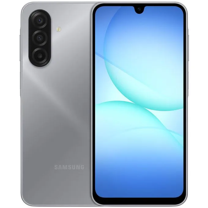 Samsung Galaxy A17 4 GB + 128 GB