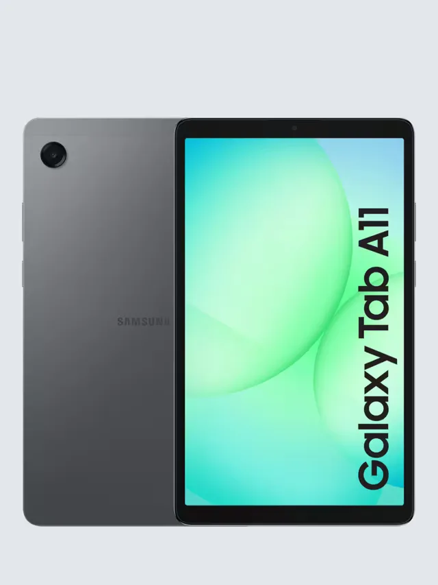 Samsung Galaxy Tab A11 8.7-inch 4G, 4 GB + 64 GB