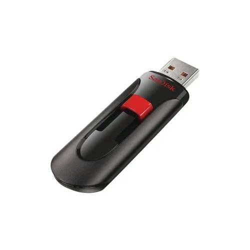 SanDisk Cruzer Glide 128 GB USB flash drive