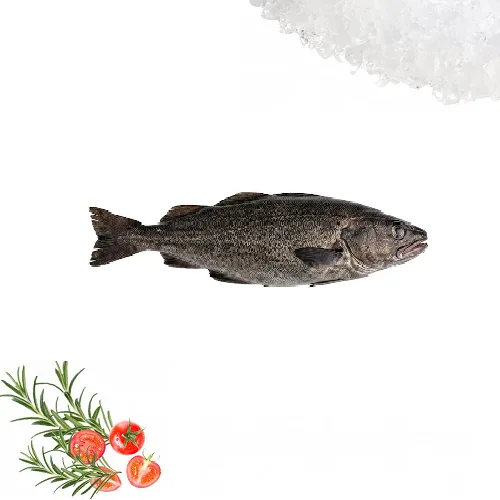 Local dogfish (saumonnette), 1 kg