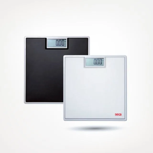 seca 803 digital personal scale
