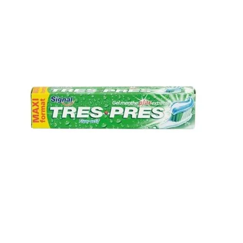 Signal toothpaste, 100 ml