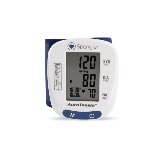 Spengler AutoTensio SPG 440 upper-arm blood pressure monitor