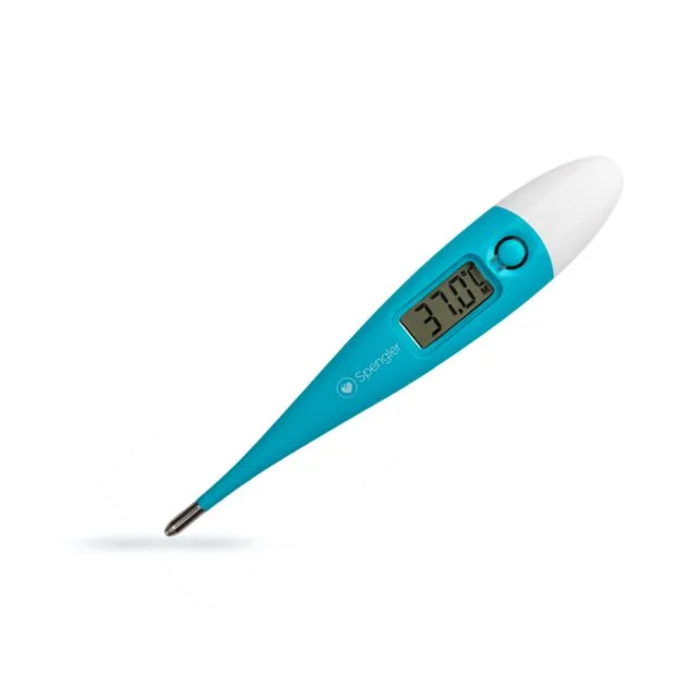Spengler Tempo 10 digital thermometer