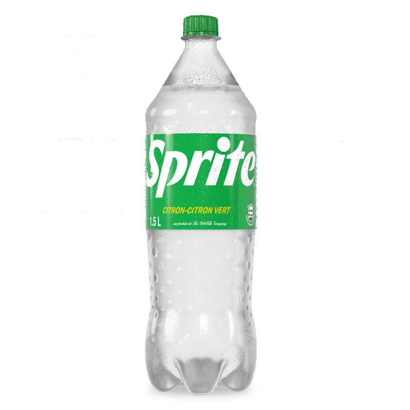 Sprite, 1.5 litres