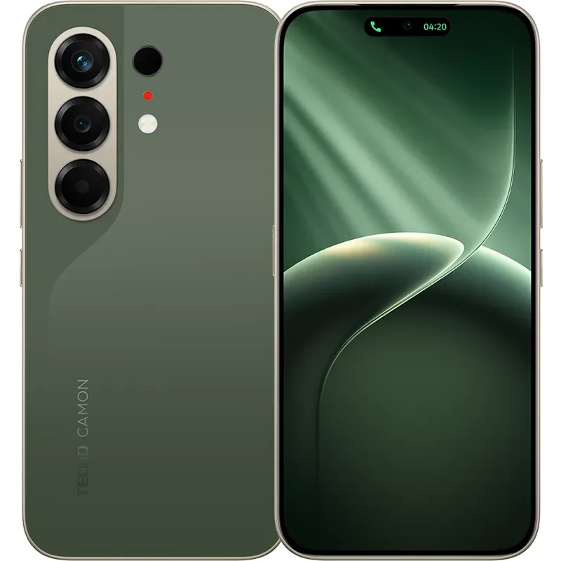 Tecno Camon 50 8 GB + 256 GB