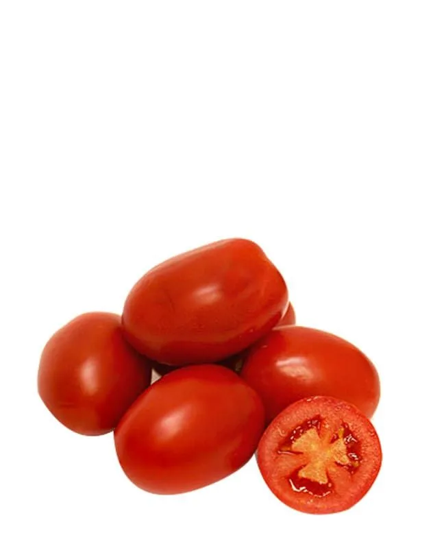 Local Roma tomatoes, about 1 kg