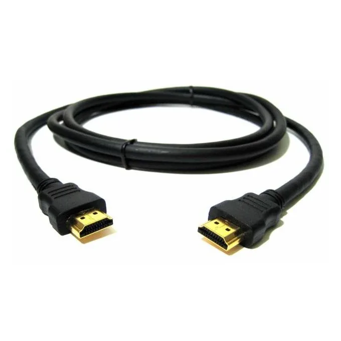 Toplink HDMI cable 1.5 m, 1080p