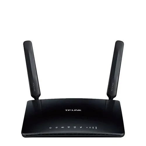 TP-Link TL-MR6400 4G LTE Wi-Fi router