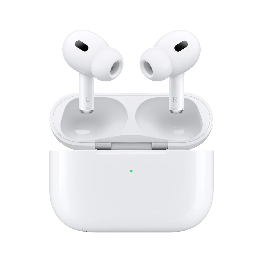 Apple AirPods Pro (2nd generation) with MagSafe USB-C case