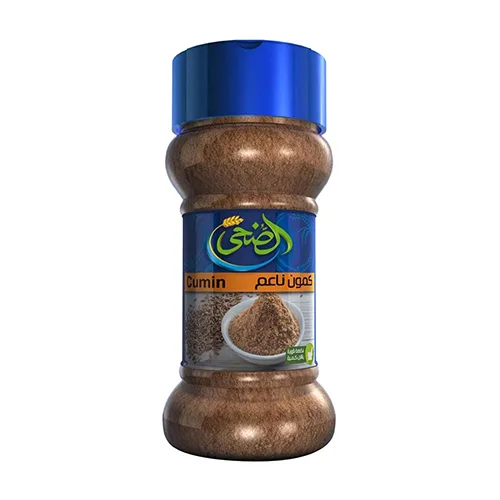 Al Doha ground cumin 100 g