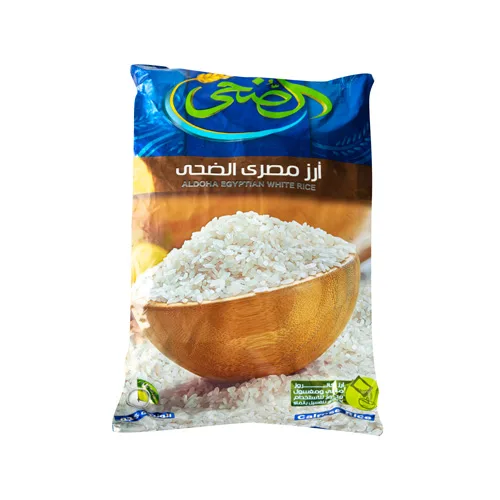 أرز الضحى مصري 5 كجم