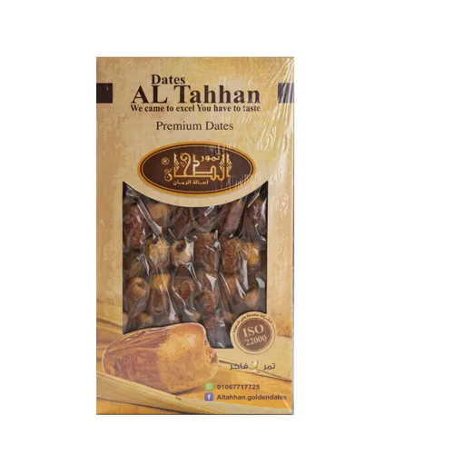 Al Tahhan premium dates 1 kg