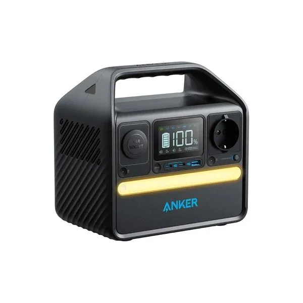 محطة طاقة متنقلة Anker طراز A1721311