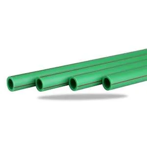Banninger PPR water pipe 25 mm, 4 m