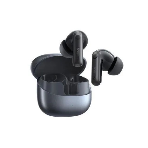 Baseus BP1 Pro wireless earbuds with ANC, Cosmic Black