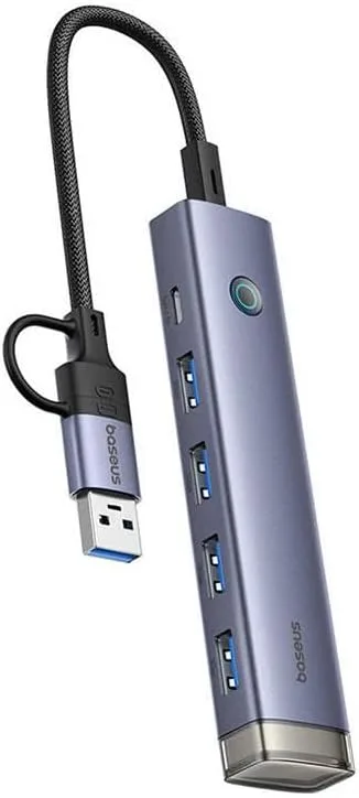 Baseus UltraJoy multi-port USB hub