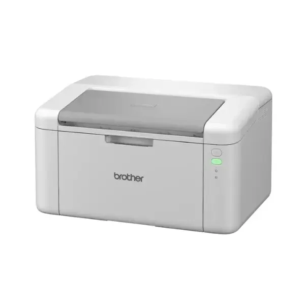 Brother HL-L1232W mono laser printer, Wi-Fi