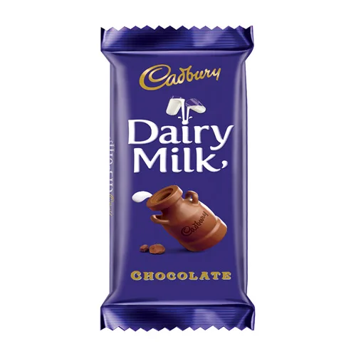 Cadbury Dairy Milk chocolate 85 g
