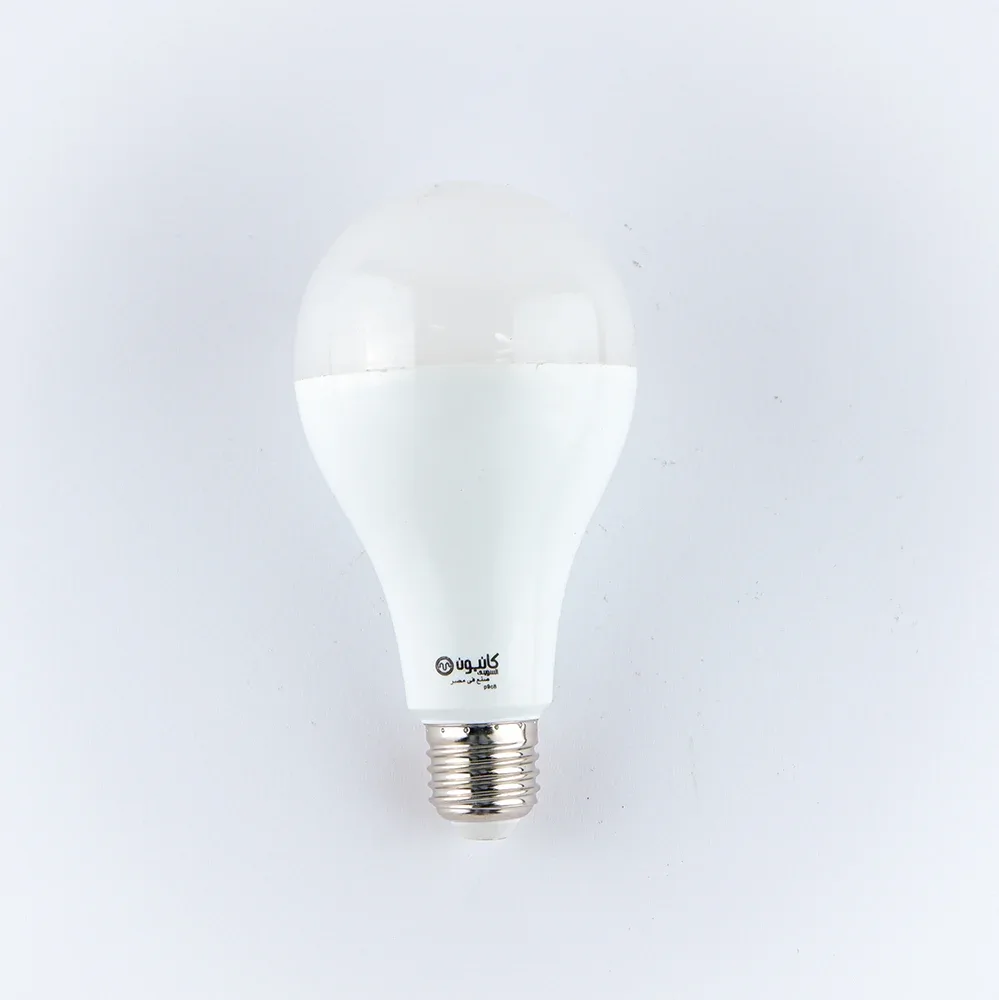 Canyon LED bulb 15 W E27, warm