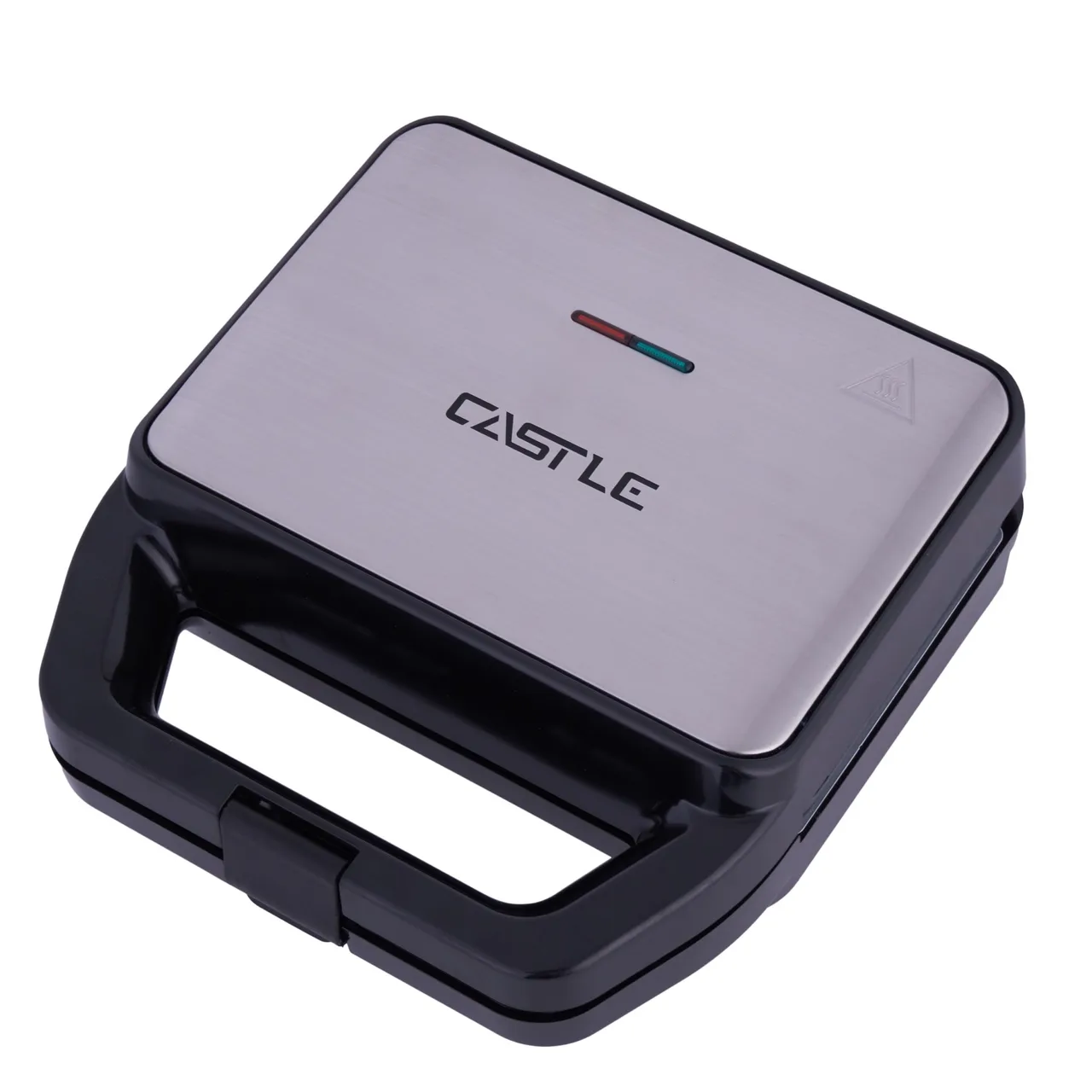 صانعة سندوتشات Castle SMC-2350 ثلاثة في واحد، 800 W