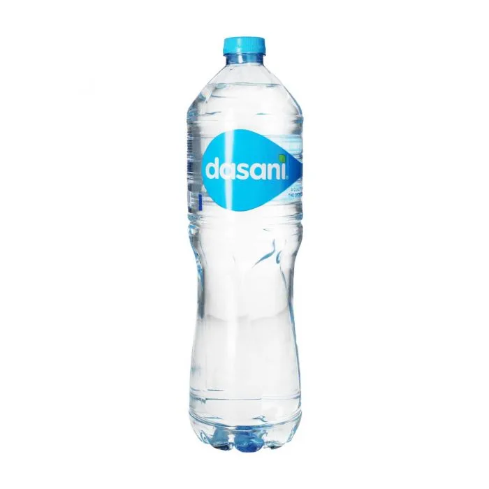 Dasani water 1.5 L