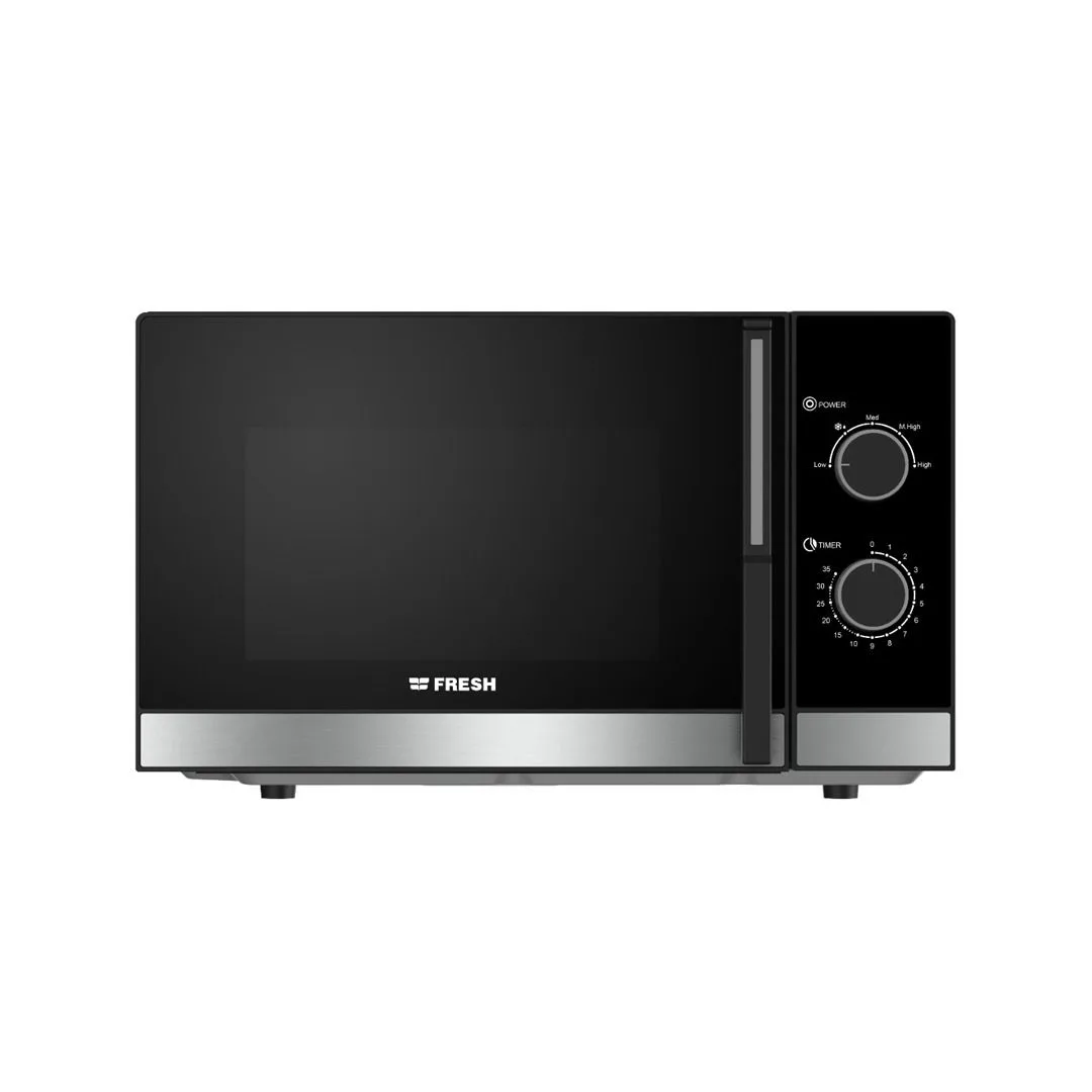 ميكروويف Fresh سولو 25 لتر، 850 W