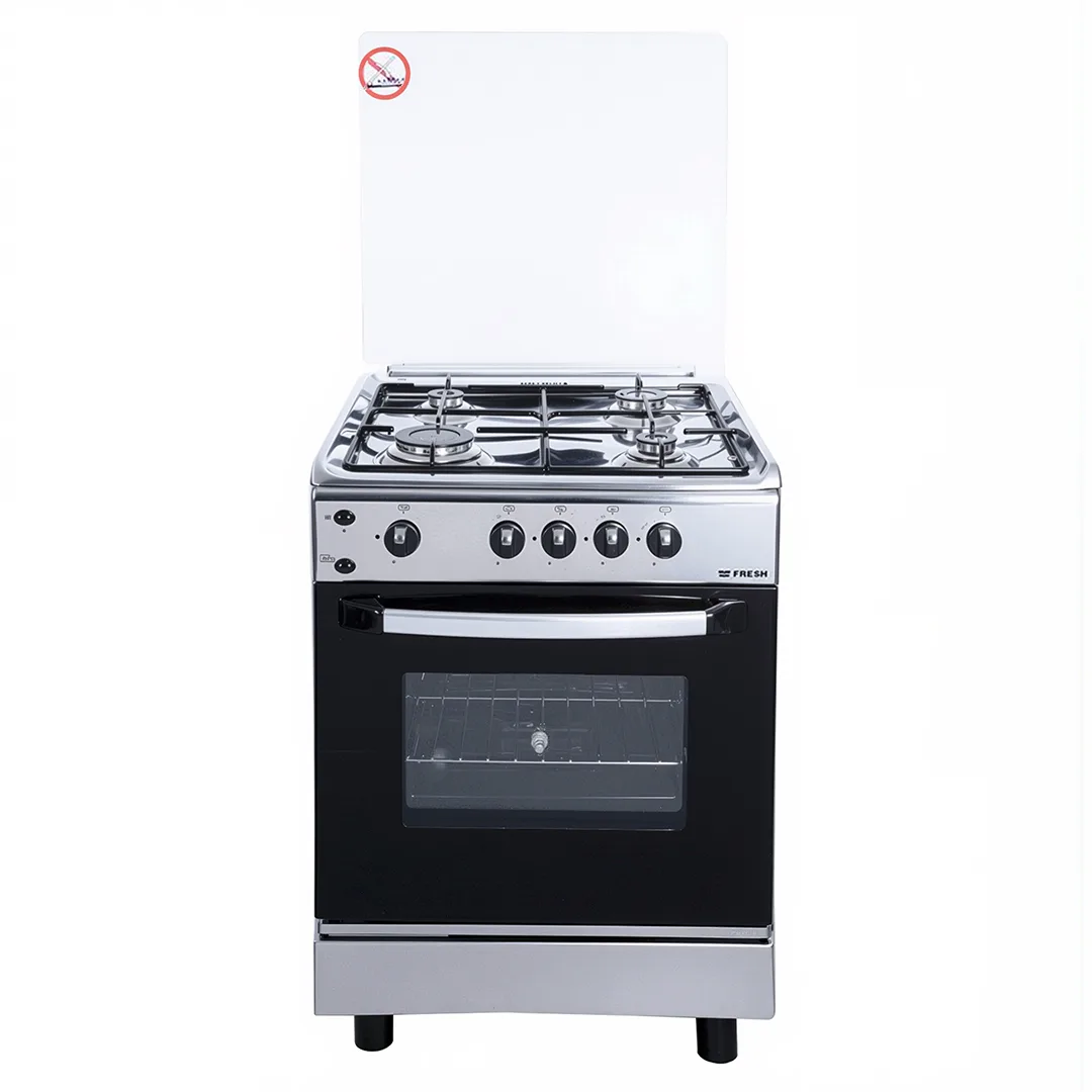بوتاجاز Fresh Forno أربع شعلات
