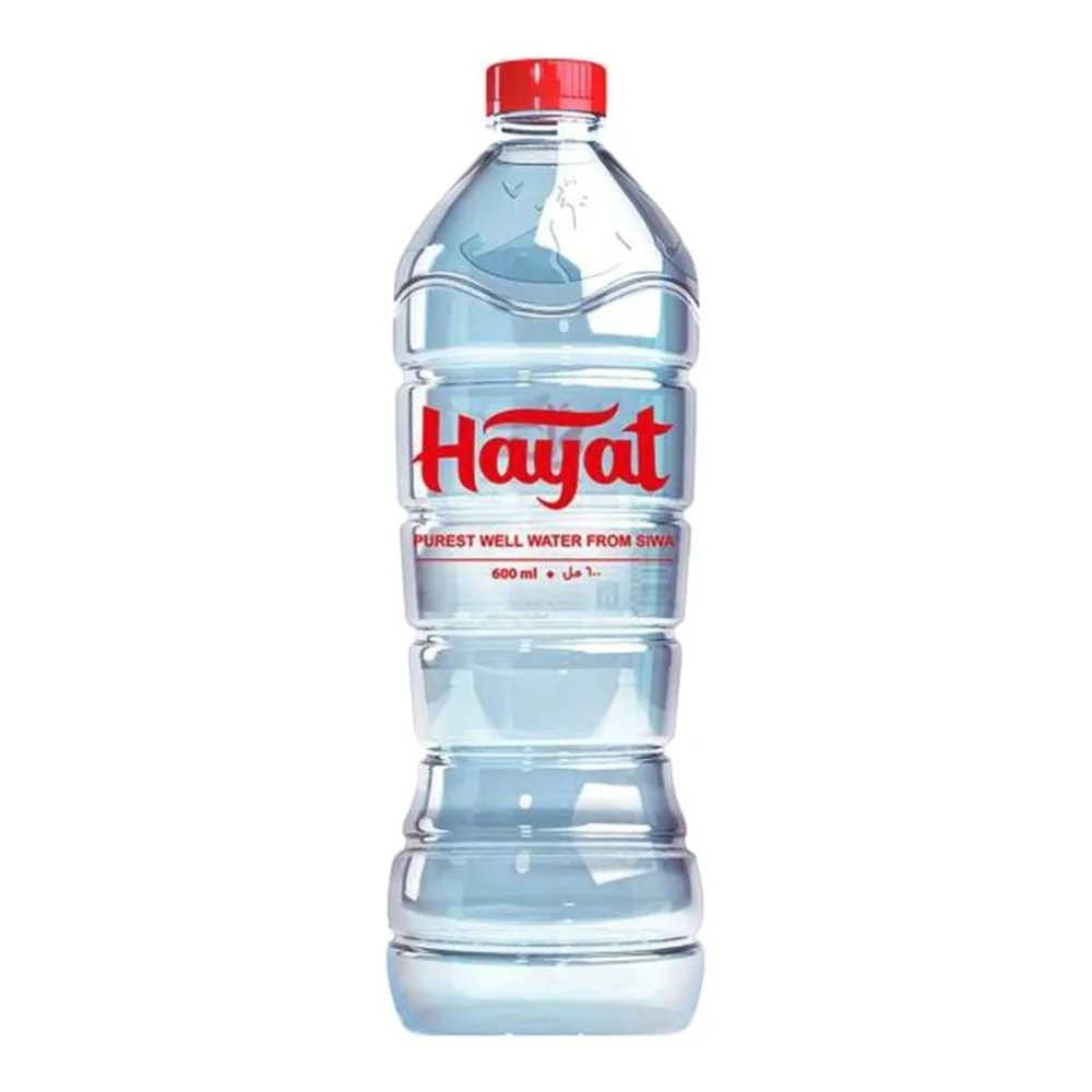 Hayat natural water 330 ml